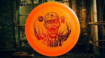 Special Release: Discmania 10 Year Anniversary C-Line PD