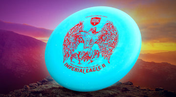 New Signature Series: Color Glow P-Line P2 McMahon Imperial Eagle II