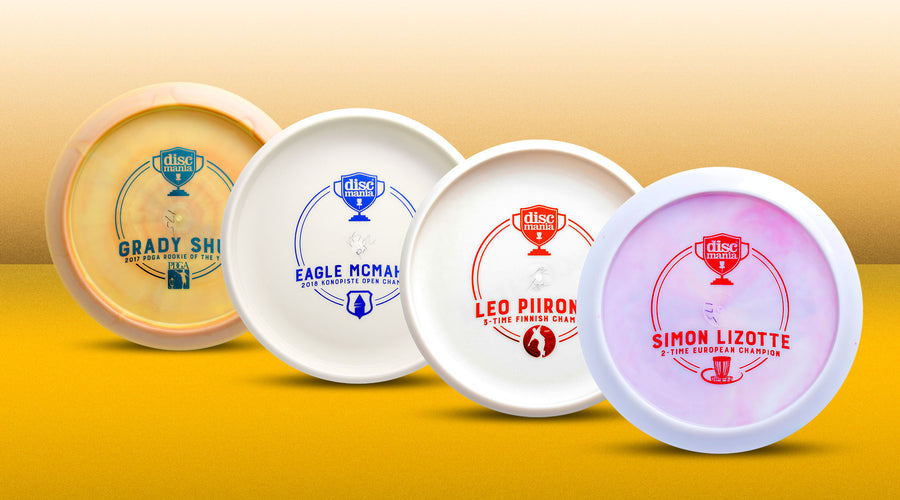 Year of the Shield Limited Releases: Triumph Week 2018