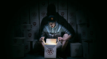 Discmania Mystery Box - Winter Edition