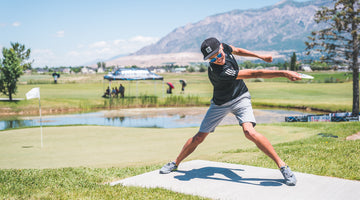 2018 Utah Open: McMahon Second, Four Others in Top 25