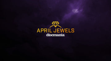 April Jewels returns with a new twist!