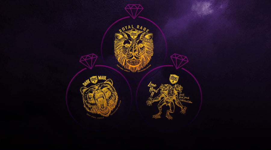 April Jewels 2025 Collector Guide