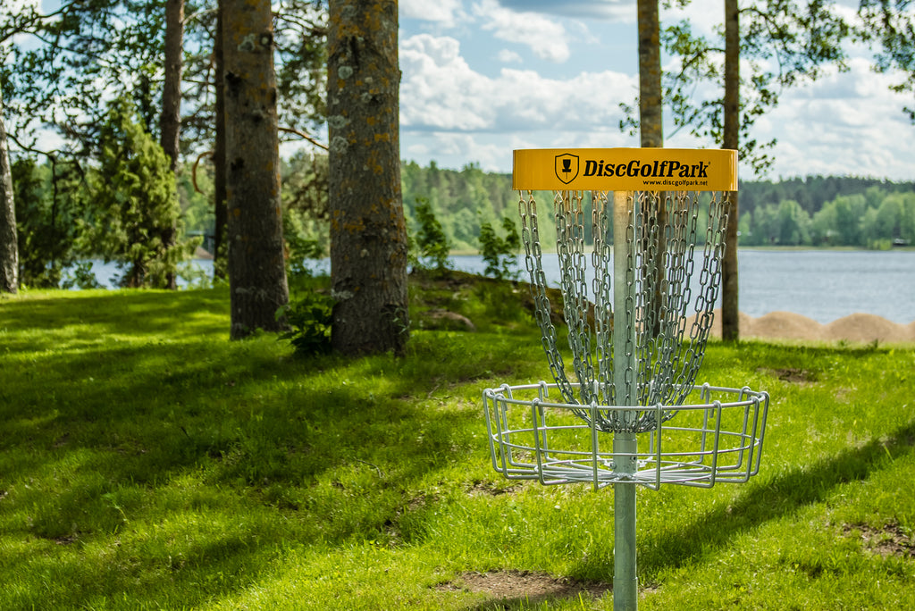 Disc Golf Lessons: How to Prepare and Get Started – Discmania Store