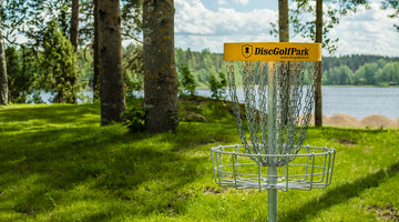 Disc Golf Lessons: How to Prepare and Get Started