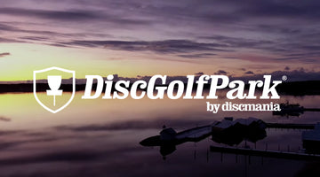The Disc Golf Island is Real