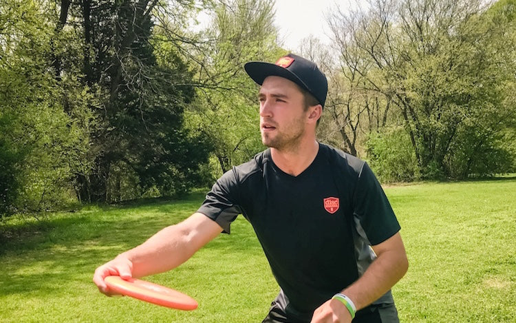 Bartosz Kowalewski Moves from Combine to Tour in 2018