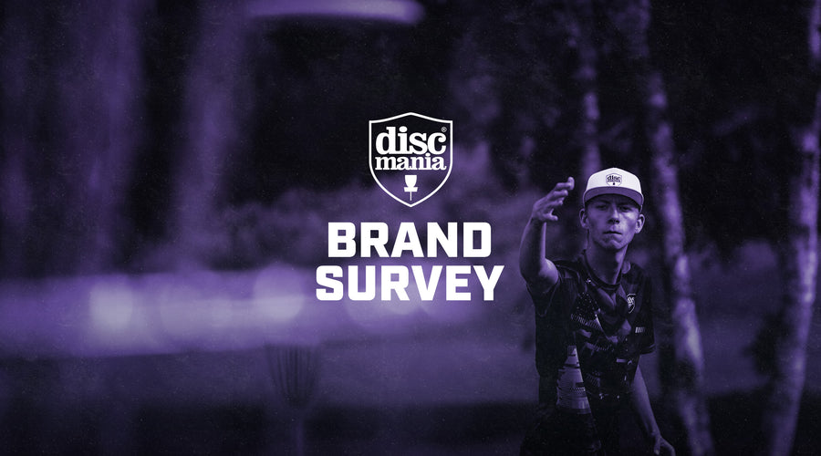 Discmania Golf Discs – Discmania Store