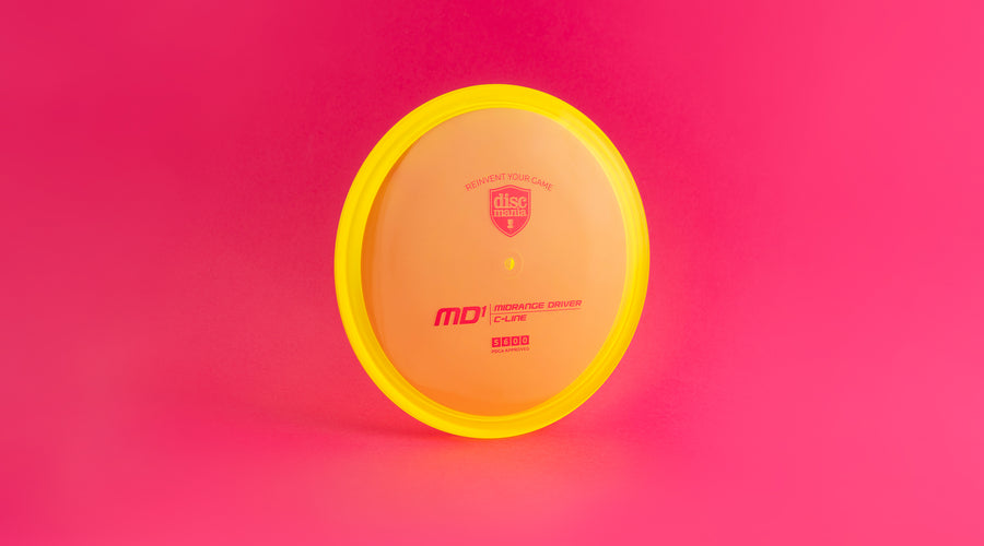 Community Spotlight: The Perfect MD1 Hole