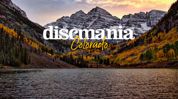 Discmania Moves to Colorado