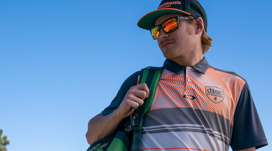 Colten Montgomery: 2020 Waco Annual Charity Open Champion