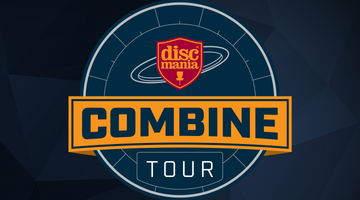 2022 Combine Tour - Wichita Results!