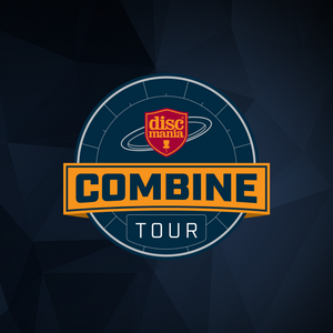 2023 Discmania Combine Tour Results: St. Louis