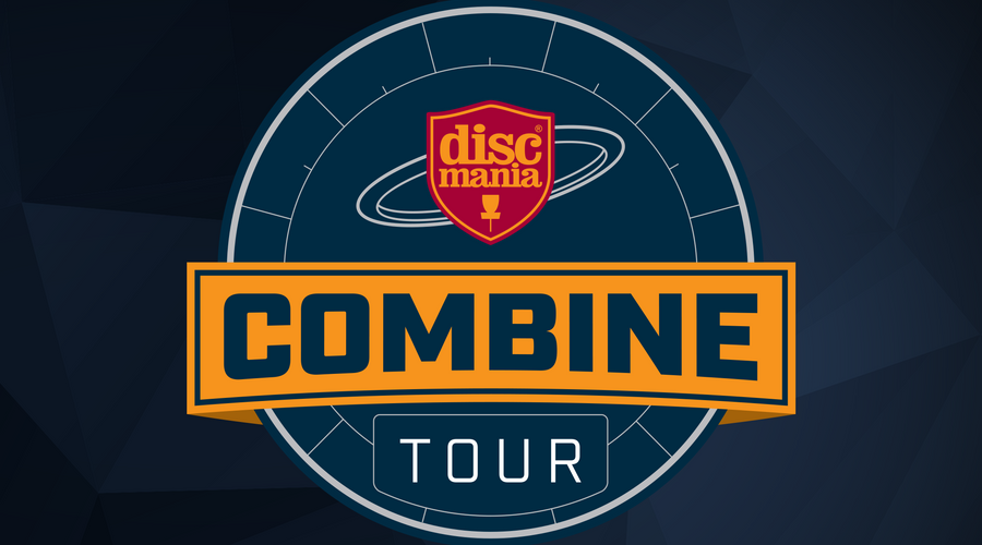 2023 Discmania Combine Tour Results: St. Louis