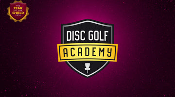 Introducing the Disc Golf Academy