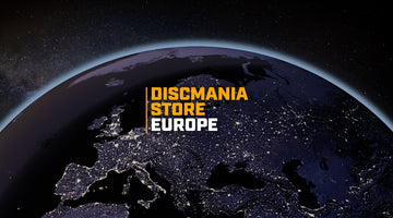 Discmania Store Europe is coming - What to expect?