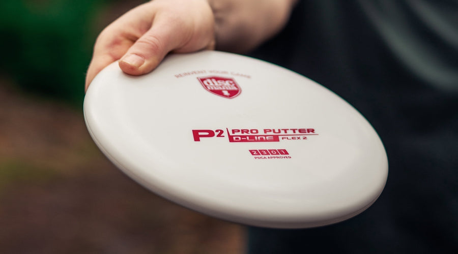 Discmania Store fulfilment update - May 2025