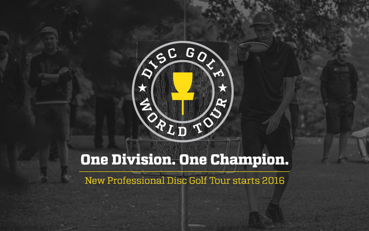 Jussi Meresmaa reveals the next level of Professional Disc Golf