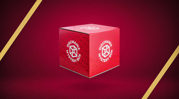 Mystery Box - The most exciting gift of the year