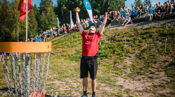 Leo Piironen Wins 2018 Finnish Nationals, Now Three-Time Winner