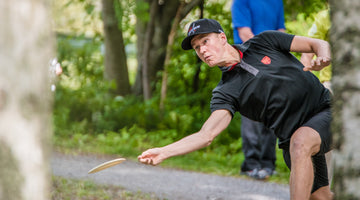 Juho Vähätalo: Diverse Forms of Disc Golf