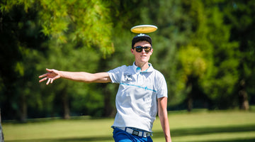 2018 Masters Cup: Discmania Places Two in Top 10