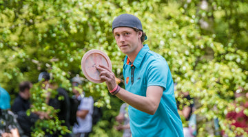 Simon Lizotte Feeling Healthy, Will Attend the Glass Blown Open