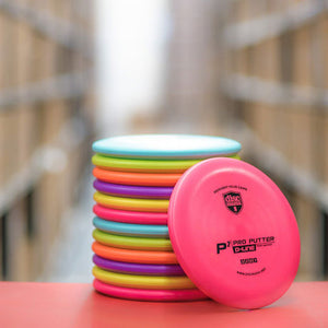 Discmania Claims Top Selling Disc, Putter, and Fairway Driver at Infinite Discs for Q1 of 2018