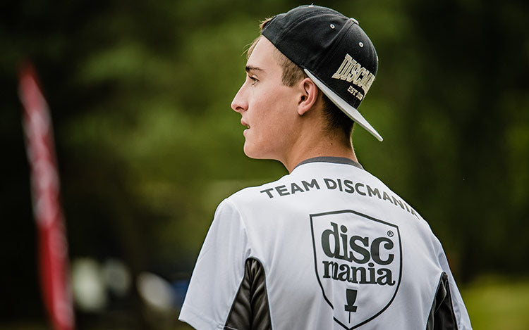 Eagle’s Disc Life: Keeping Hot at the Memorial