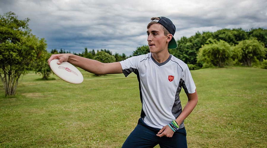 McMahon Second, Lizotte Fourth at San Francisco Open; Two Others in Top 15