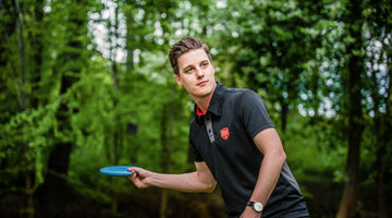 Lasse Jansson: A Life in Disc Golf
