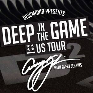 Deep in the Game US Tour Ongoing