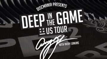 Deep in the Game US Tour Ongoing