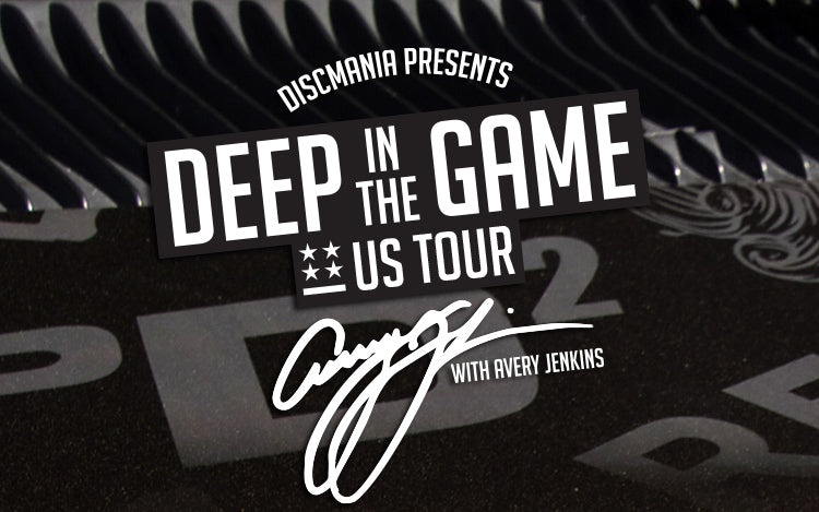 Deep in the Game US Tour Ongoing