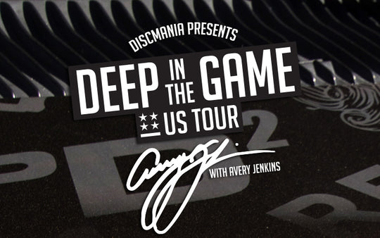 Deep in the Game hits USA