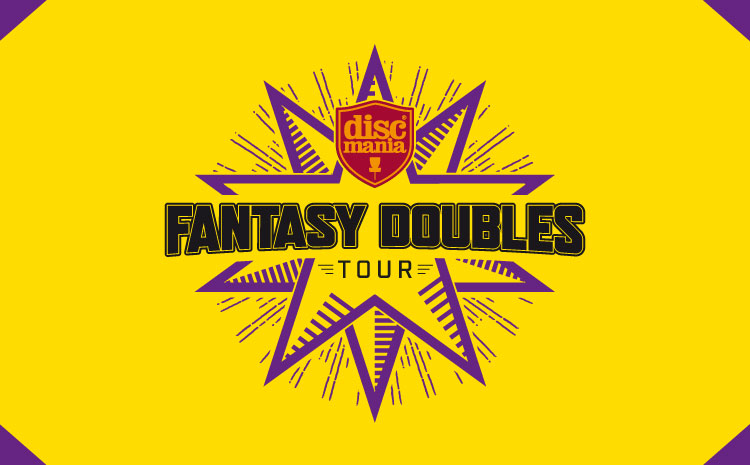 Discmania Fantasy Doubles Tour 2018