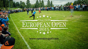 The European Open Returns!
