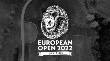 Special European Open Drops Incoming!