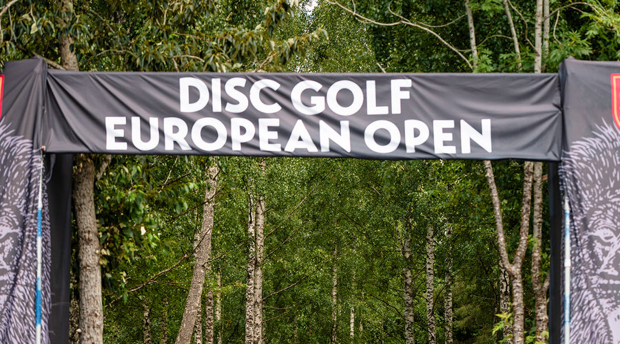 European Open 2023: Day 1 Recap