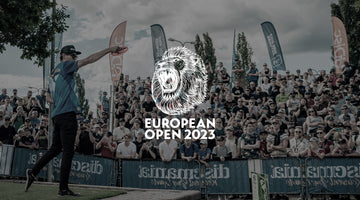 2023 European Open - How to Watch