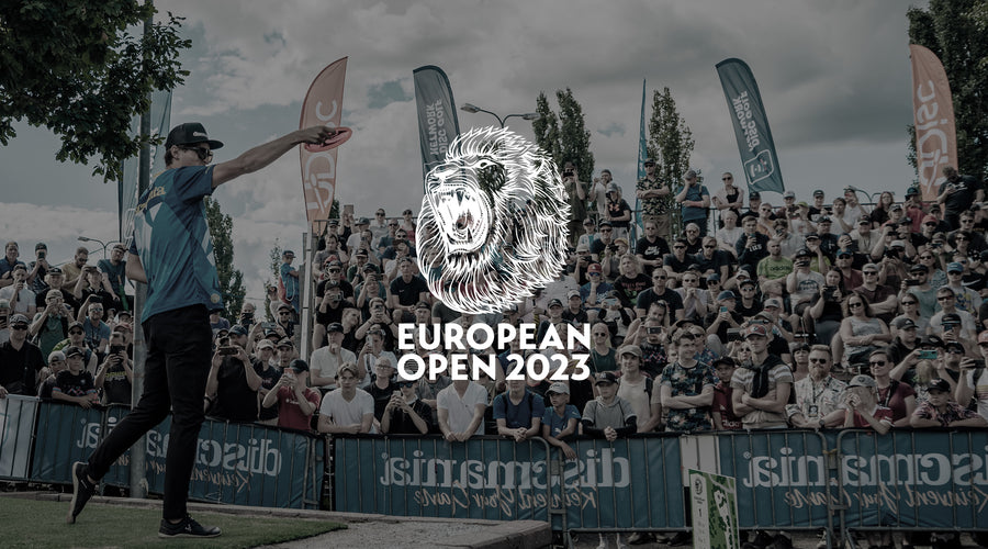2023 European Open - How to Watch