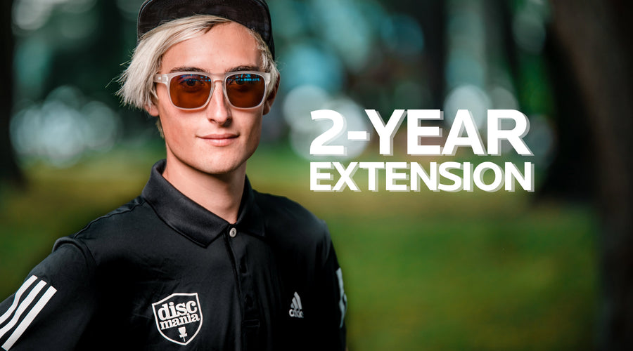 Discmania Extends Contract with Eagle McMahon Through 2020