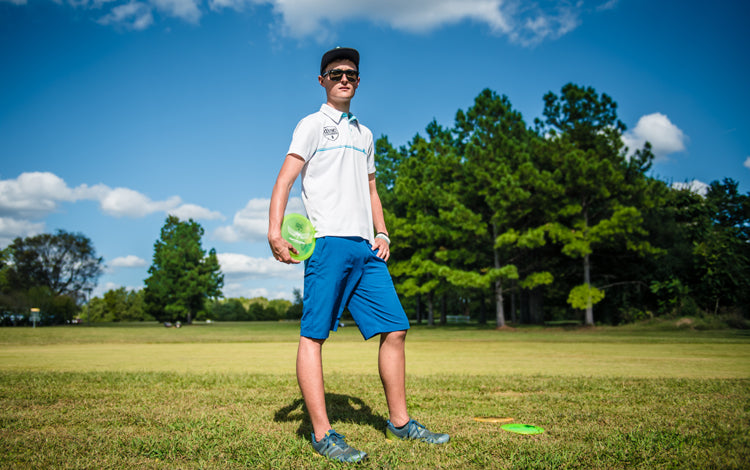 Eagle McMahon Season 2017 Wrap-Up