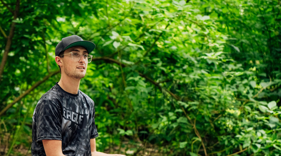 Eagle McMahon: A Storybook Season