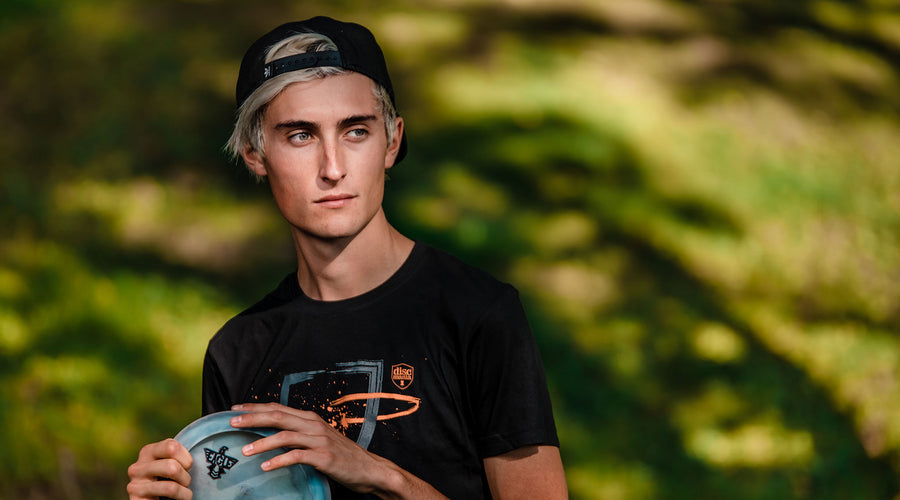 Eagle’s Disc Life: A Frustrating 2018 World Championships