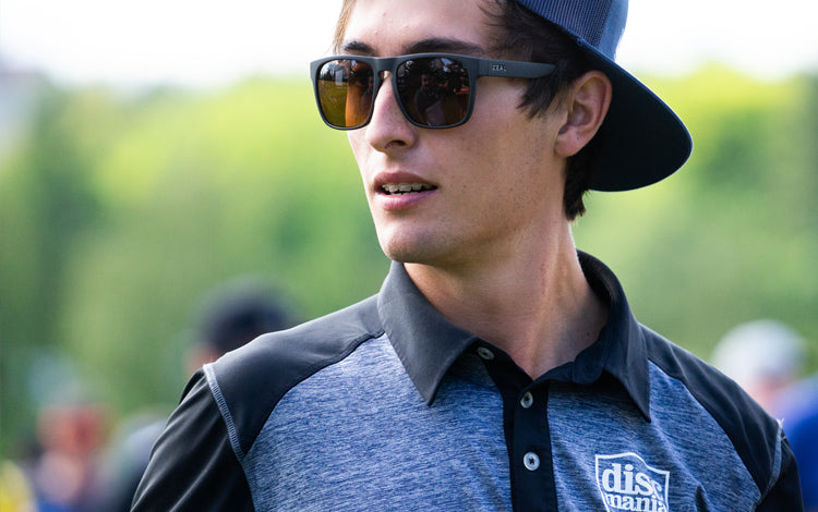 Eagle's Disc Life: Delaware Disc Golf Challenge