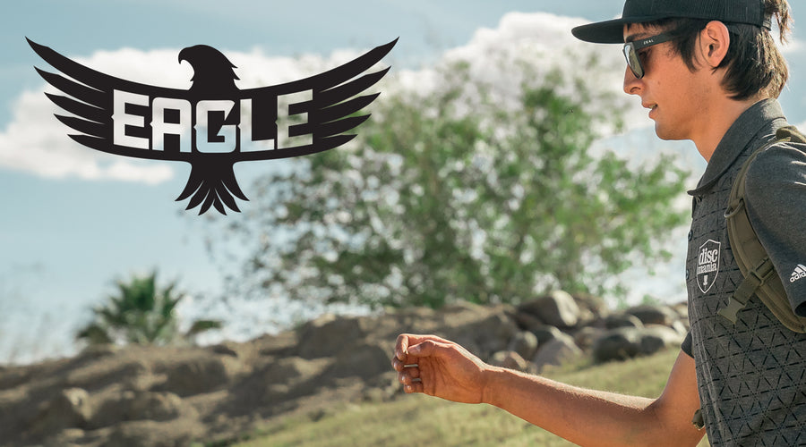 Eagle's Disc Life: 2019 Memorial Championship
