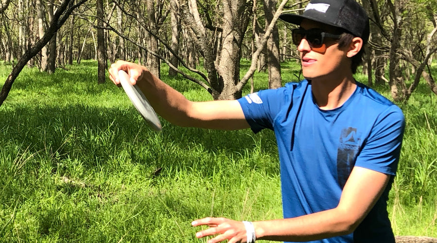 Eagle’s Disc Life: 2019’s Trip to Waco