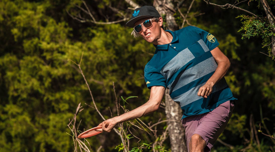 Eagle’s Disc Life: The USDGC Grind