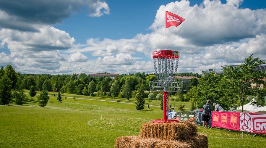 European Amateur Open 2020 Set for July